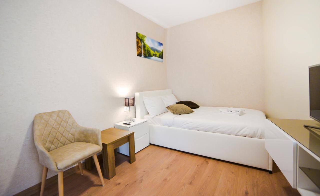 Casa Miralago Boutique Adults Only Tulcea Exterior photo