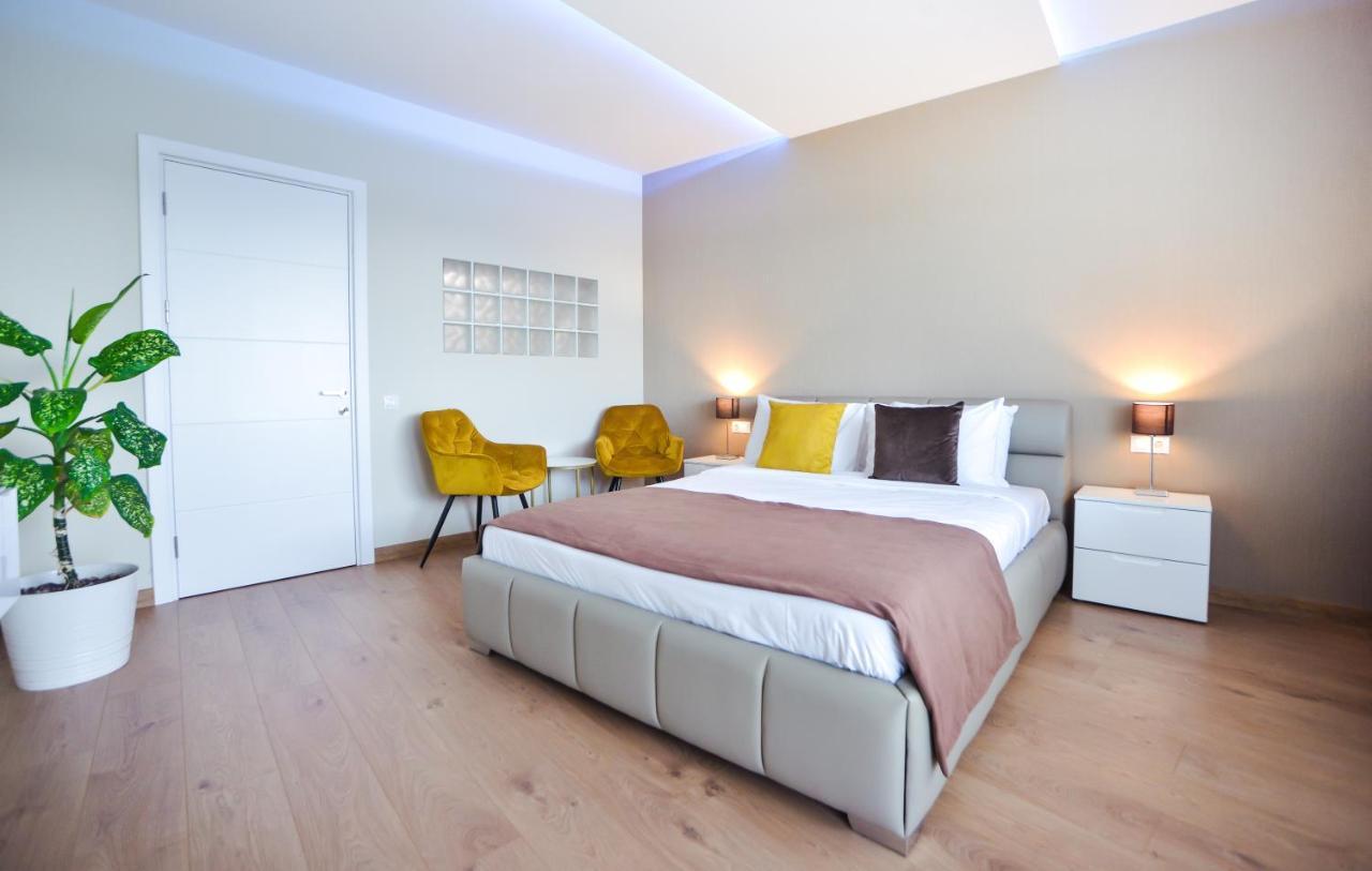 Casa Miralago Boutique Adults Only Tulcea Exterior photo