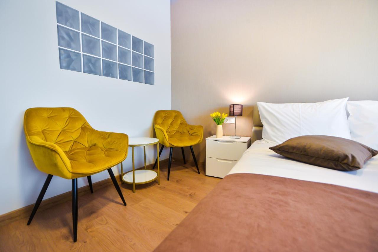 Casa Miralago Boutique Adults Only Tulcea Exterior photo