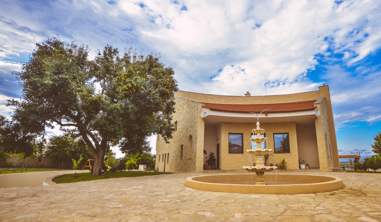 Casa Miralago Boutique Adults Only Tulcea Exterior photo